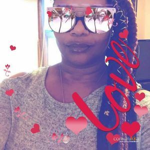 Meet your Posher, Odessa